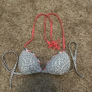 Bathing suit top from target